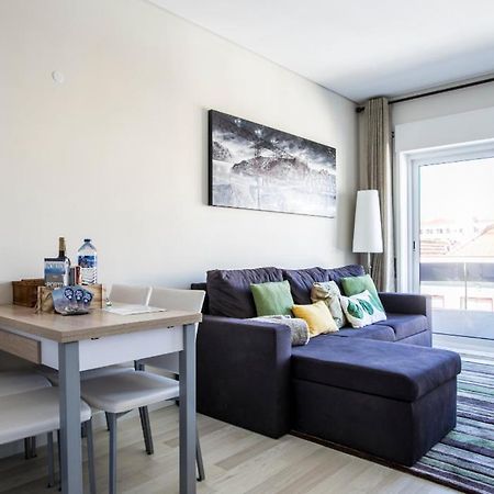 Апартаменты Santa Catarina Cozy Nest - Porto Downtown Экстерьер фото