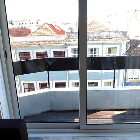 Апартаменты Santa Catarina Cozy Nest - Porto Downtown Экстерьер фото