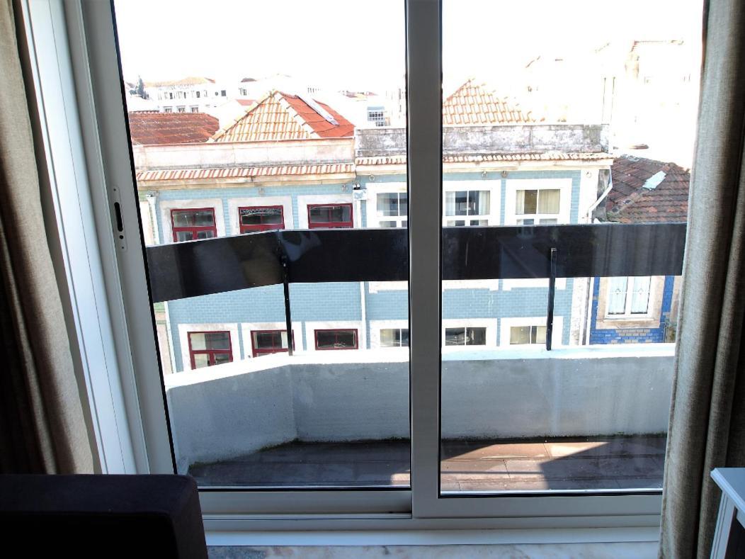 Апартаменты Santa Catarina Cozy Nest - Porto Downtown Экстерьер фото