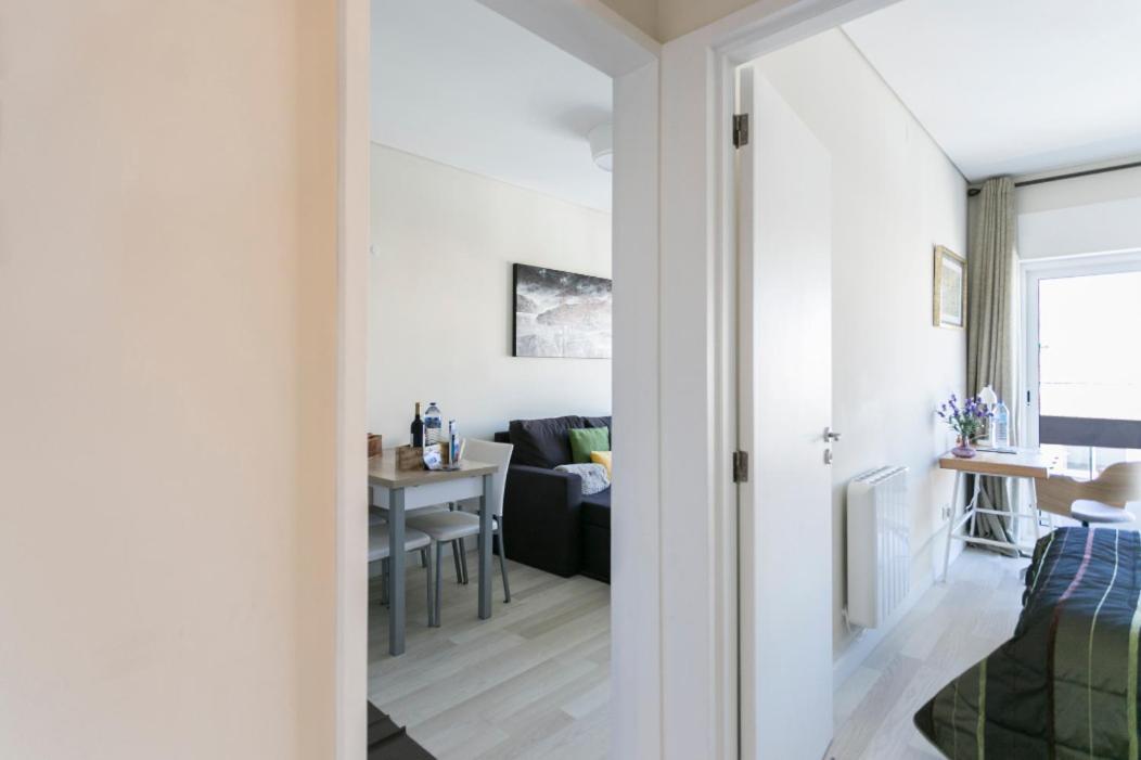 Апартаменты Santa Catarina Cozy Nest - Porto Downtown Экстерьер фото