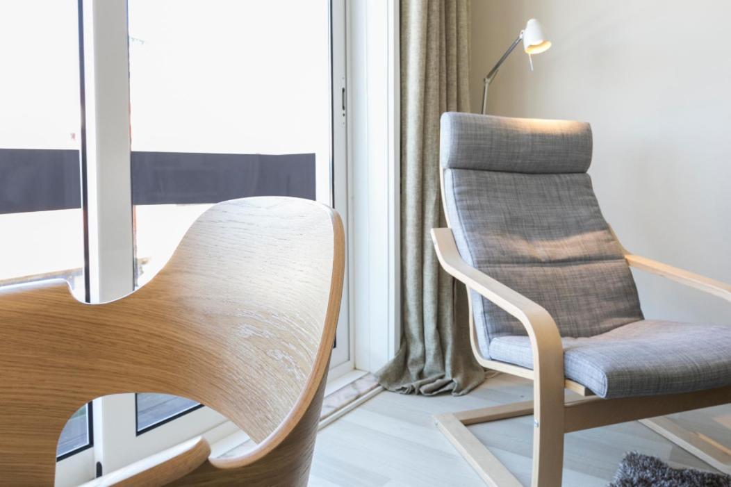 Апартаменты Santa Catarina Cozy Nest - Porto Downtown Экстерьер фото